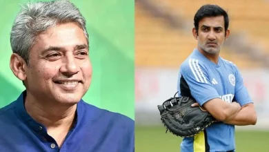 '...will be proven in one or two matches', Ajay Jadeja said something important about Gautam Gambhir