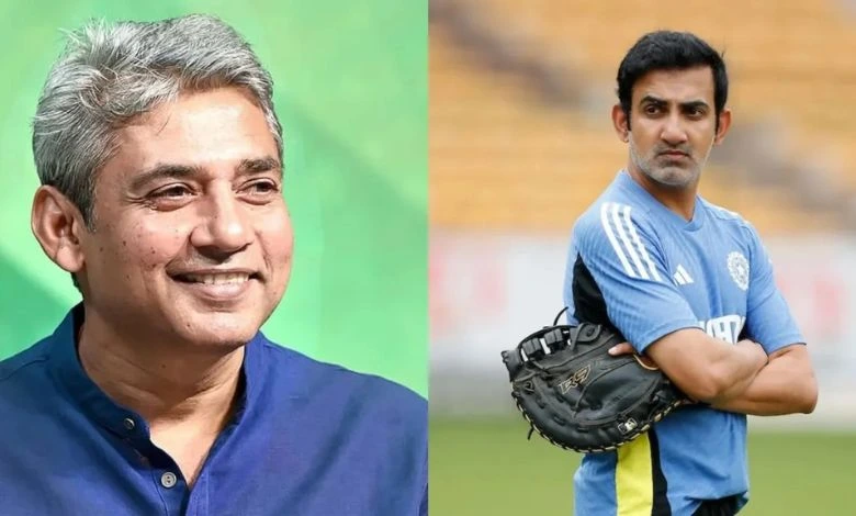 '...will be proven in one or two matches', Ajay Jadeja said something important about Gautam Gambhir