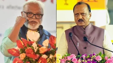 Ajit Pawar's comment on Chhagan Bhujbal's displeasure, know what he said