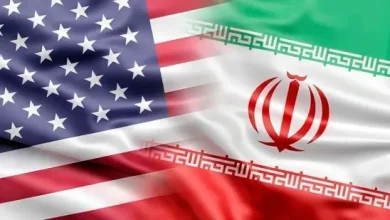 US imposes sanctions on 35 Iranian companies and ships