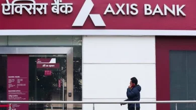 Axis Bank announced changes to credit cards payment and interest charges