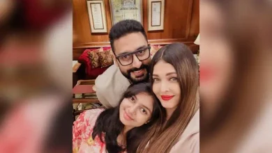 Aishwarya Rai and Abhishek Bachchan Planing Second Baby?