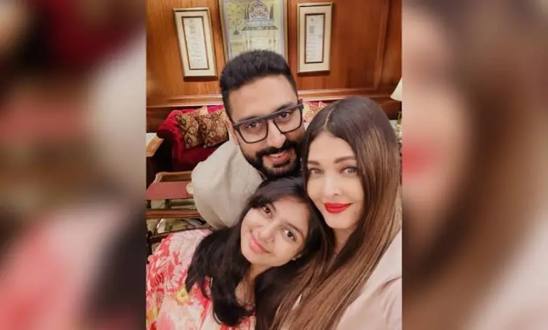 Aishwarya Rai and Abhishek Bachchan Planing Second Baby?