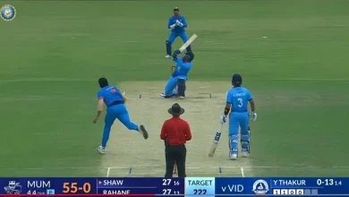 Baroda, Mumbai and MP in T-20 Semi final