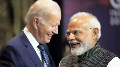 Biden benefited India before the end of his term, approved this important deal