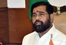 Big blow to Eknath Shinde