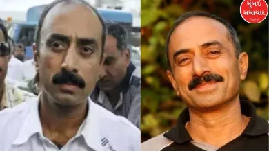 Big relief for jailed former IPS Sanjiv Bhatt, court acquits him in this case