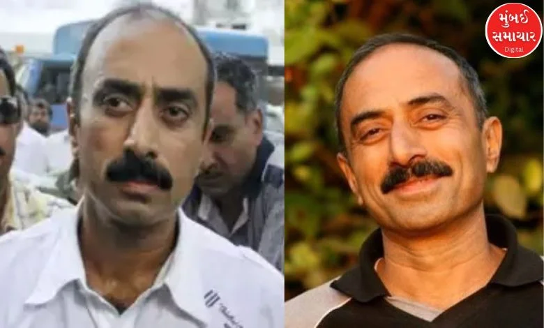 Big relief for jailed former IPS Sanjiv Bhatt, court acquits him in this case