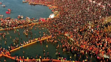 Big stars will perform in Kumbhmela