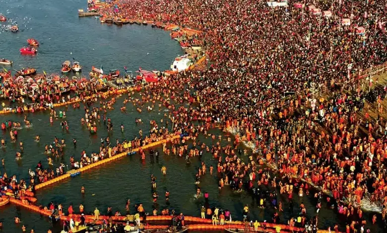 Big stars will perform in Kumbhmela