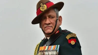 Bipin Rawat Helicopter Crash Reason