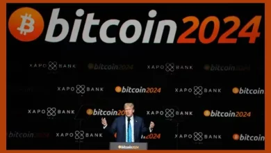 Bitcoin crosses historic high, boosted by Donald Trump's proposed policies