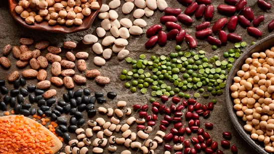 winter Black eyed peas benefits