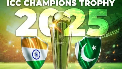 Champions Trophy 2025: Two of Asia's fiercest rivals India and Pakistan will clash today, know the pitch report and what the weather will be like