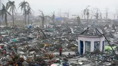 Cyclone 'Chido' wreaks havoc in Mayotte, France: 11 people dead