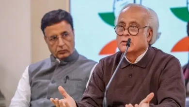 Congress Jairam Ramesh accused Election Commission about transparency’