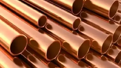 Copper demand up 13percent in 2024