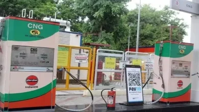 Another blow to inflation, Gujarat Gas hikes CNG prices