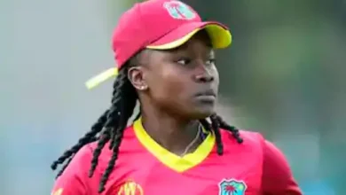 Gujarat Giants buy Deandra Dottin wpl 2025 auction