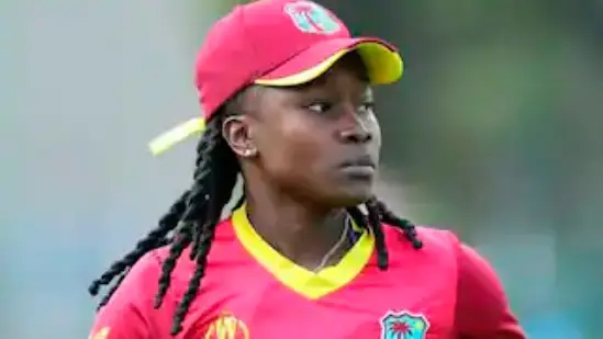 Gujarat Giants buy Deandra Dottin wpl 2025 auction