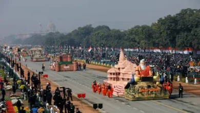 Kejriwal slams Centre after Delhi tableau excluded from Republic Day parade