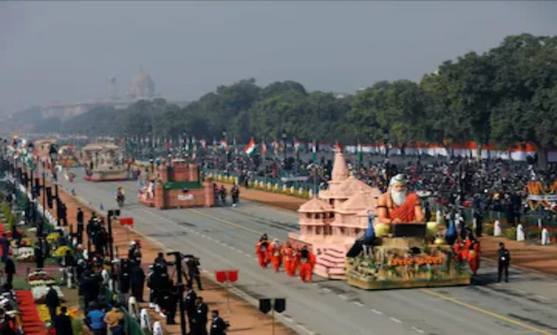 Kejriwal slams Centre after Delhi tableau excluded from Republic Day parade