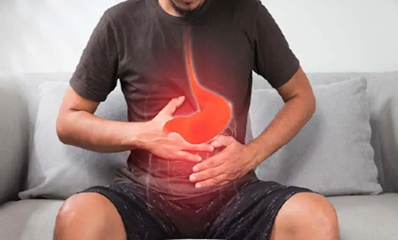 Disturbing stomach ulcers: Know the causes and remedies