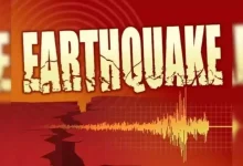 Earthquake tremors do not stop in Gujarat: Earthquake tremors ten times in three months