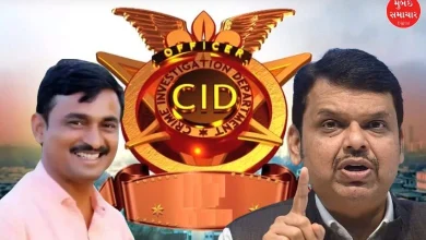 Fadnavis Orders CID Action in Deshmukh Murder Case