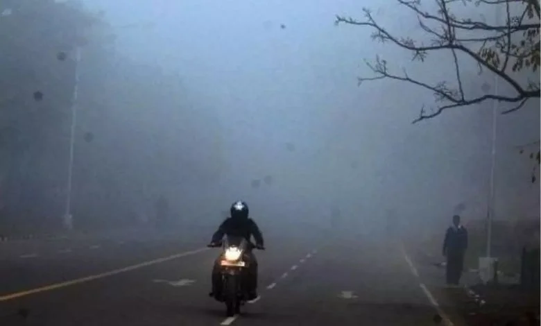 Finally, Kutch cools down: Temperature in Naliya in single digits