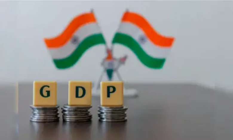 The government will amend the GDP rules after a decade