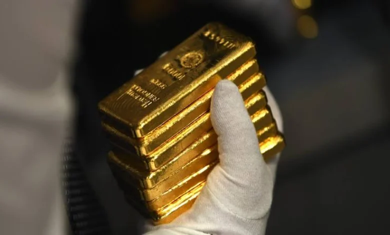 Gold Price Know How year 2025 be for gold investors