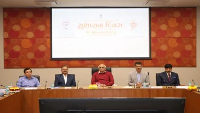 Gujarat government has started various new initiatives for public interest and public benefit from today