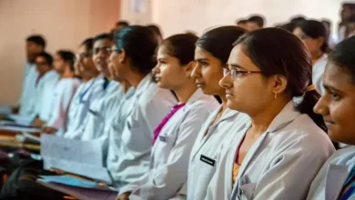 Gujarat Government Financial Assistance 21 Thousand Girl Students of MBBS