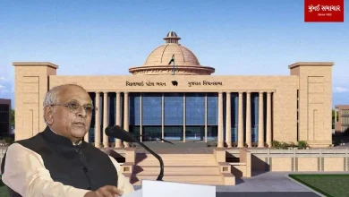 Gujarat Politics cabinet to be expand