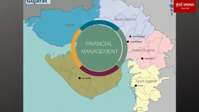 Gujarat Top in Financial management