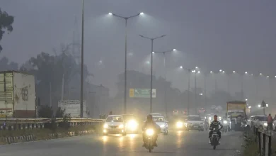 Gujarat Change weather unseasonal rain forecast