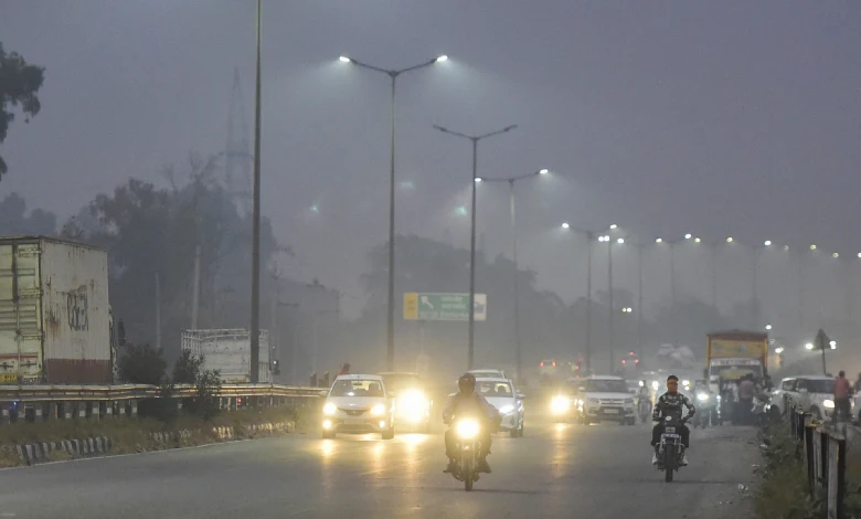 Gujarat Change weather unseasonal rain forecast