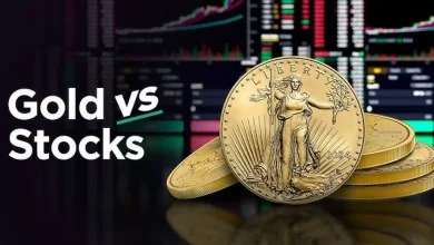 Gujarati women are now attracted to the stock market instead of gold, the figure has crossed 25 lakhs