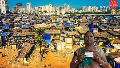 Health insurance worth Rs. 10 crores for over 300 residents of Dharavi