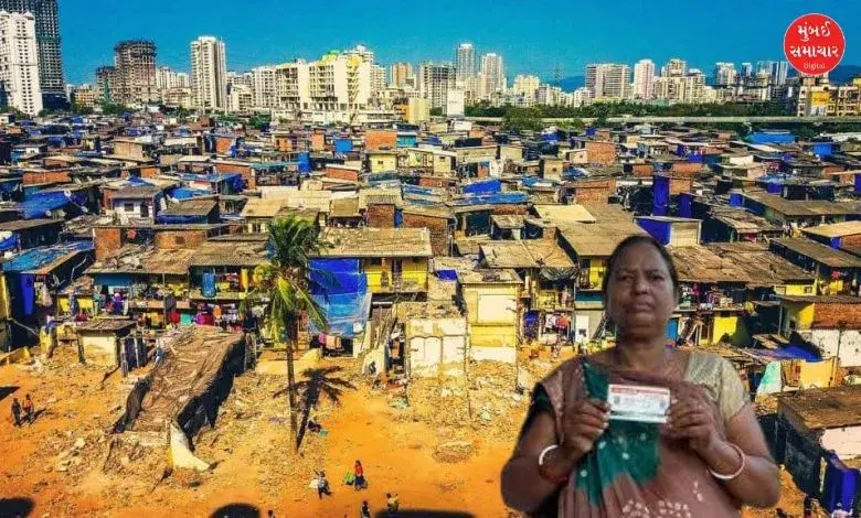 Health insurance worth Rs. 10 crores for over 300 residents of Dharavi