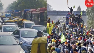 'Highways should not be blocked...', Supreme Court advises protesting farmers