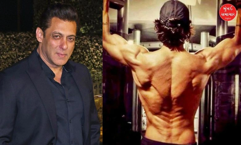 Hrithik Roshan will be seen with Salman Khan