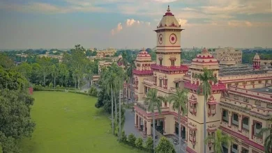 IIT-BHU Mega Placement company offer jobs to student at 1.65 cr package