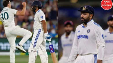 IND vs AUS 2nd Test: 'We made a lot of mistakes...' Rohit Sharma expresses disappointment after defeat