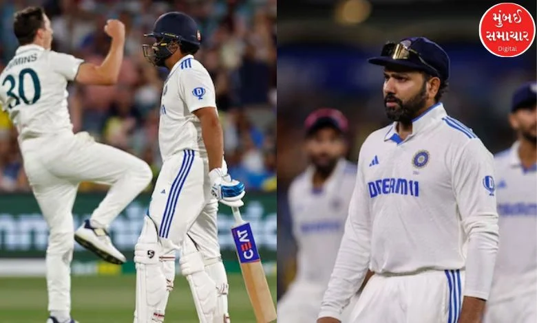 IND vs AUS 2nd Test: 'We made a lot of mistakes...' Rohit Sharma expresses disappointment after defeat