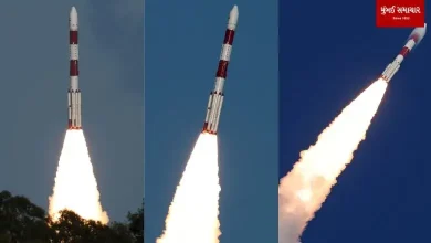 ISRO launches Proba-3 mission