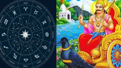 In 2025, the movement of Saturn will give these zodiac signs a chance to earn a lot of money, buy a house, a car...