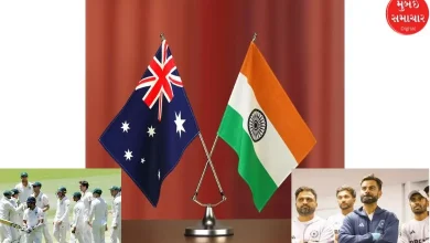 The India-Australia media war in Melbourne is now reaching its limits...