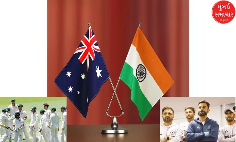 The India-Australia media war in Melbourne is now reaching its limits...